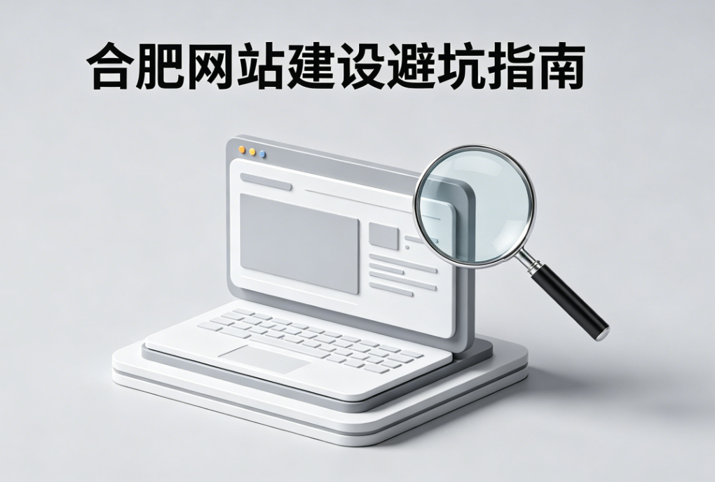 寻宝黄金城网站建设公司怎么选 寻宝黄金城一站式解决方案 中小企业官网搭建避坑指南