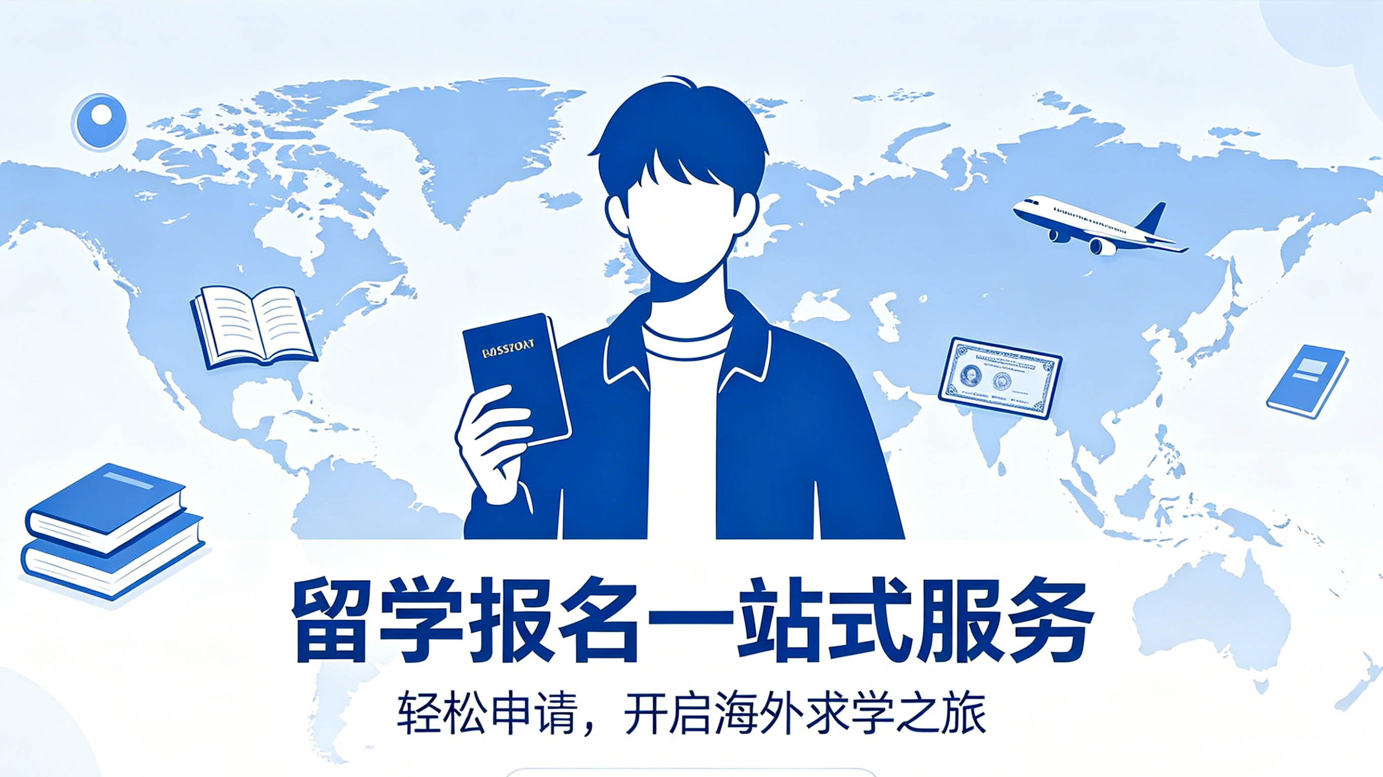 留学报名小程序案例｜寻宝黄金城助力留学机构获客转化