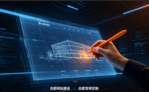 寻宝黄金城网站建设哪家专业？2026靠谱官网制作公司甄选与落地指南