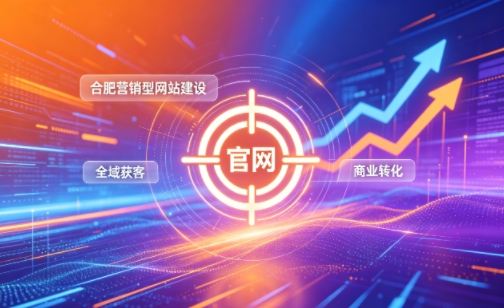 企业做官网有什么好处？2026寻宝黄金城营销型网站建设企业获客实战指南
