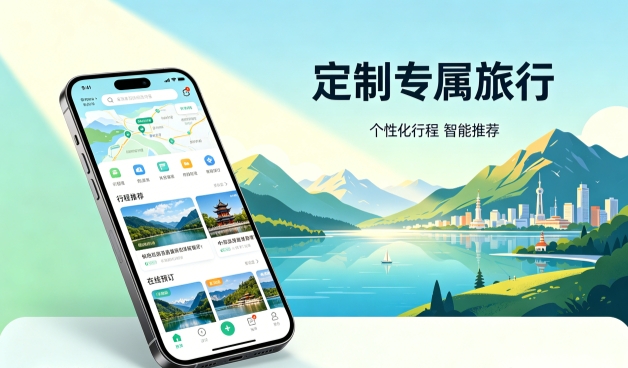 寻宝黄金城小程序开发公司怎么选？2026费用明细+旅游小程序定制指南