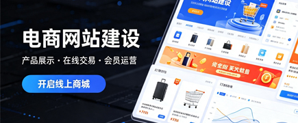 国内商城电商/海外独立站商城