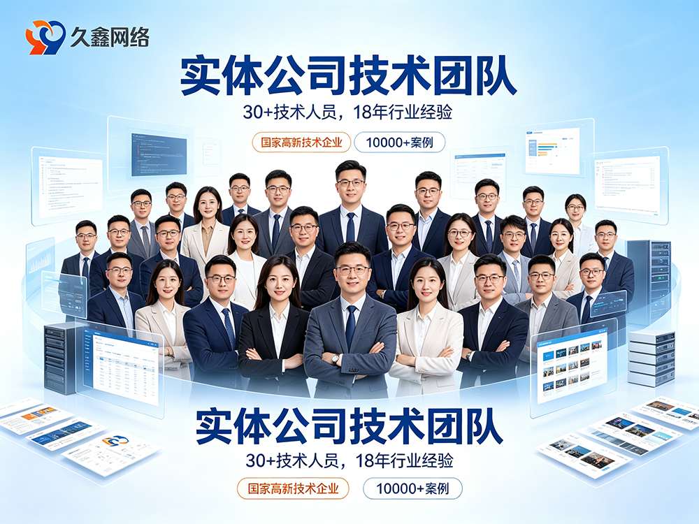 2026寻宝黄金城网站制作价格为什么差距大？真实收费明细与避坑指南