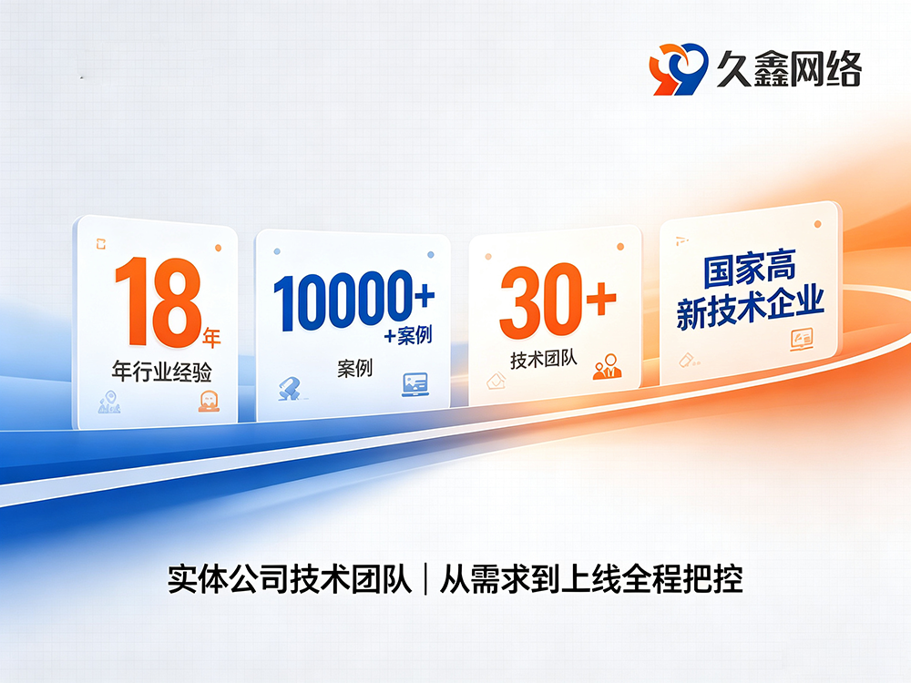 寻宝黄金城企业为什么优先做展示型网站？寻宝黄金城展示型网站建设全解析