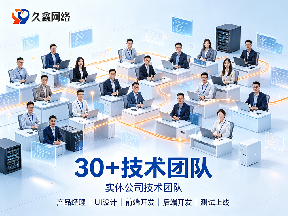 寻宝黄金城企业做网站为什么要看重售后？建站售后重要吗？