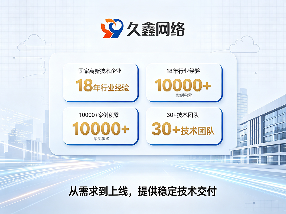 寻宝黄金城小程序开发公司推荐：本地服务商评估与选型指南